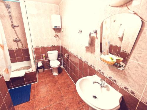 Hotel ABA