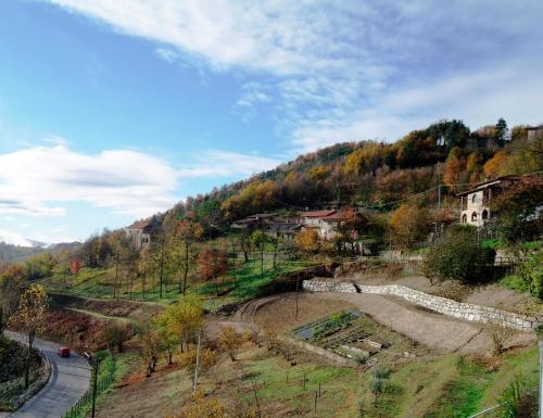 Borgo San Rocco Piemonte