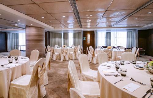 Facilities, Prudential Hotel in Jordan