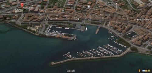 Garda Blue Lake Home Luxury Appartment - Apartment - Desenzano del Garda