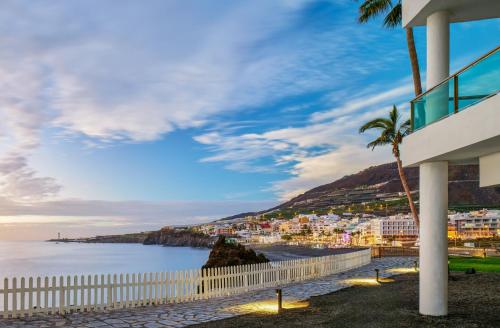 حديقة, MELIA LA PALMA in لا بالما