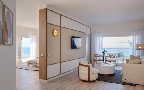 المرافق, MELIA LA PALMA in لا بالما