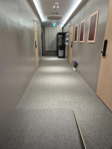 MONTHLIV Konkuk Univ Seongsu Hotel Stay