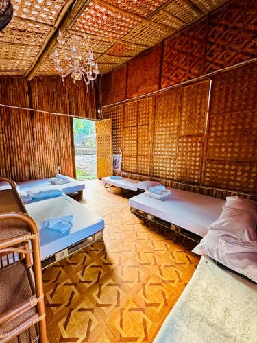 LV Beach Camp in Hinunangan