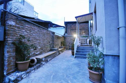 Renaissance Hotel Tbilisi, Gardabani