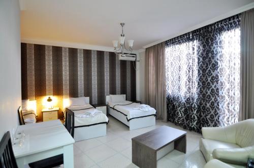 Renaissance Hotel Tbilisi – Tbilisi, MA