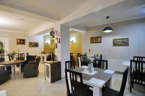 Renaissance Hotel Tbilisi – Tbilisi, MA