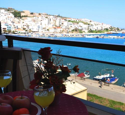 Elysee Hotel, Sitia