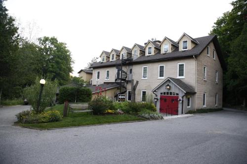 Benmiller Inn & Spa