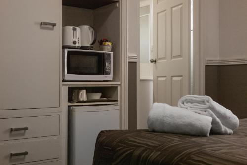 City Motor Inn