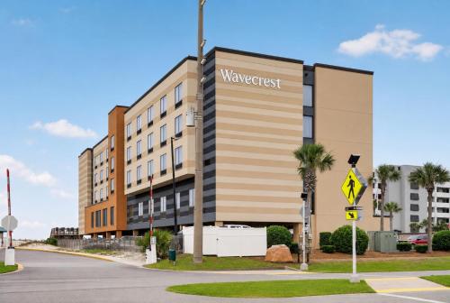Wavecrest Lodge