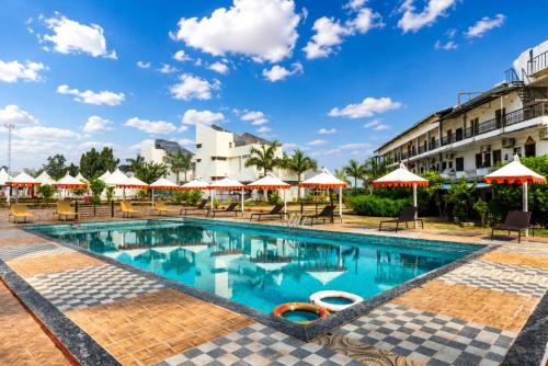 hotel photo