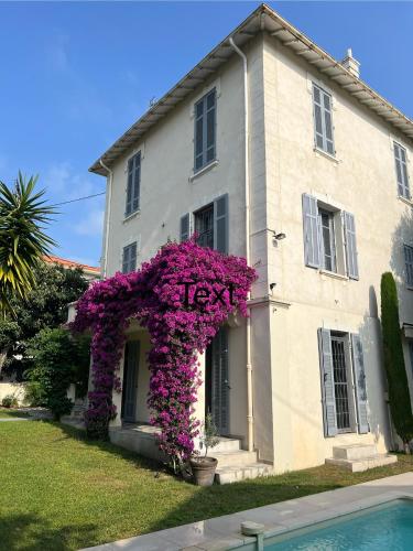 Villa La Georgie B&B