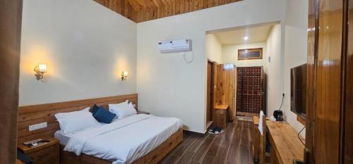 Aamantran Stay's A Boutique B&B