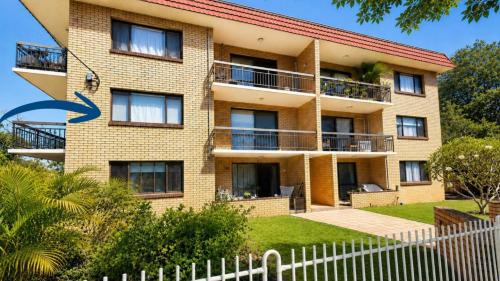 Close To Surf Beach & Surf Club - Bribie Island Close To Surf Beach & Surf Club - Bribie Island