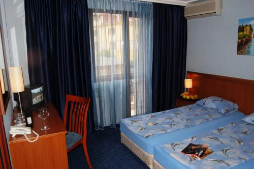 Hotel Kibella – Sofia, NY