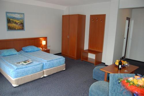 Business Double Room