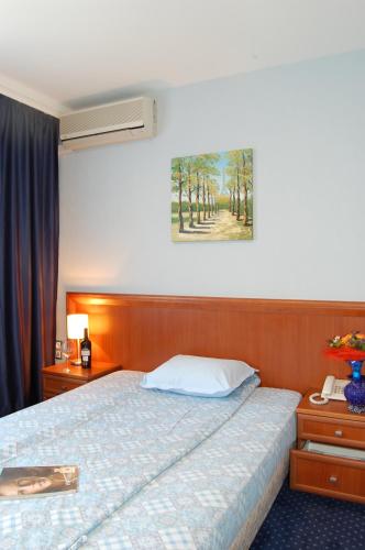 Hotel Kibella - image 4