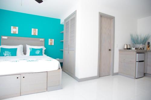 Bellevue Suites in Potters Village