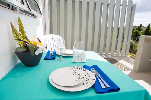 Équipements, Bellevue Suites in Potters Village