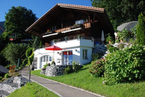 Jobin Brienz - Accommodation - Brienz Axalp