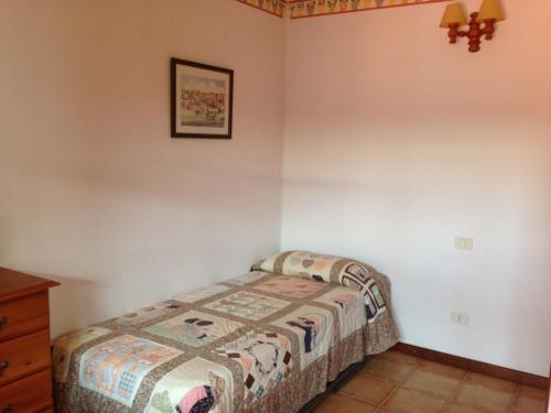 Villa Las Coloradas 15