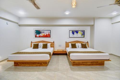 1 king bed