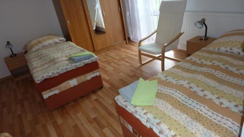 Penzion Slávka - image 14