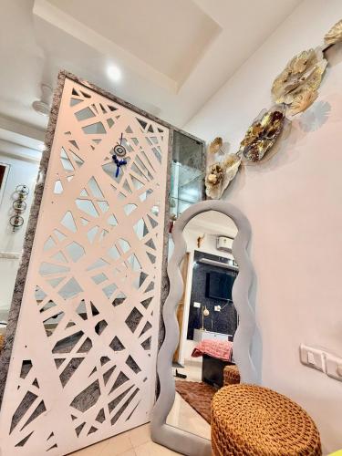 The Serene Nest -Vrindavan By Madhava Stays - image 3
