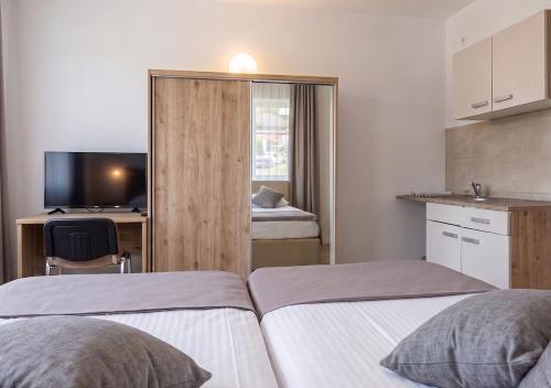 Niko Hotel Hildesheim in Hildesheim