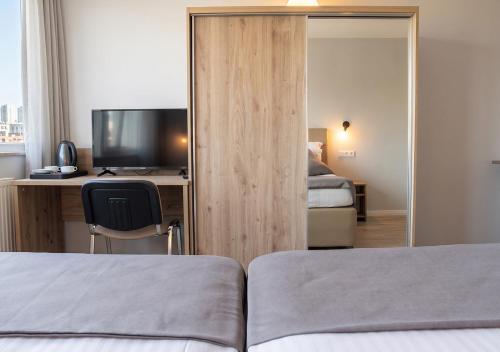 Niko Hotel Hildesheim in Hildesheim