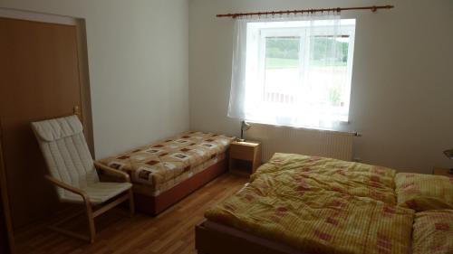 Penzion Slávka - image 7