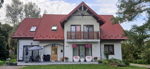 Zielony Gaj - Paszkowka Zielony Gaj - Paszkowka