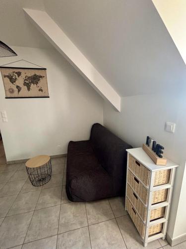 Le Petit Boulevard studio