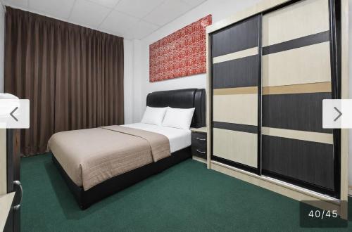 Syahirah Hotel in Marang