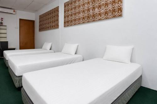 Syahirah Hotel in Marang