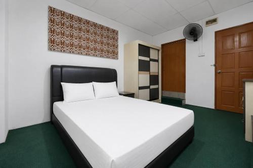 Syahirah Hotel in Marang