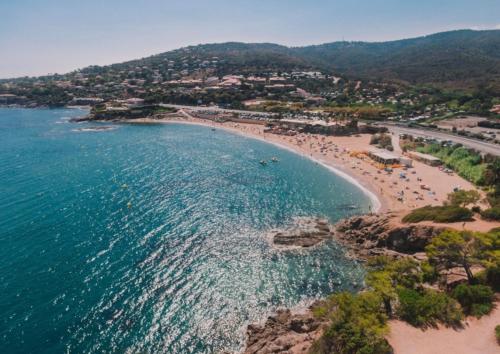 appartement pres des plages