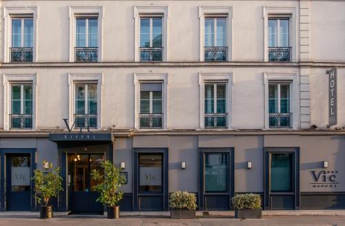 Hôtel Vic Eiffel