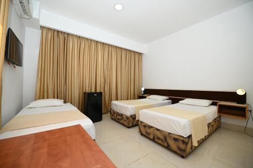 Rivoli Hotel Jerusalem