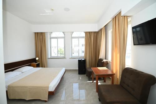 Rivoli Hotel Jerusalem Room Type - Standard Twin Room