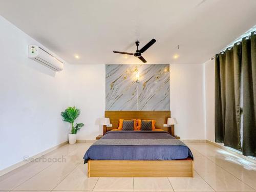 Moon Velvet Villa's - image 2