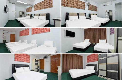 Syahirah Hotel in Marang