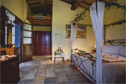 Villa Hotel Valle Del Marta Resort 3