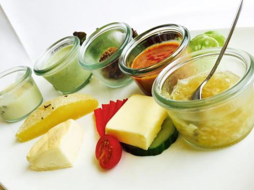 Food and beverages, Dornroschen in Hochst i. Odw.