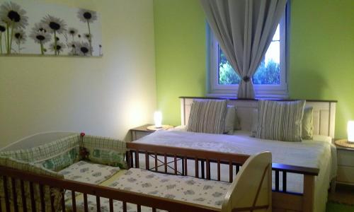  Grabner vulgo Vorderbichl, Pension in Michelbach