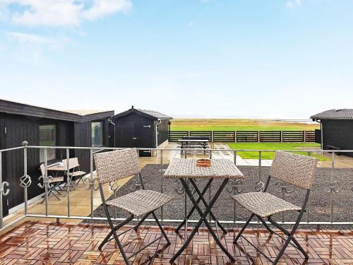  10 person holiday home in Roslev-By Traum in Roslev