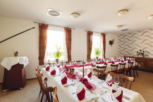 Landgasthof Zur scharfen Ecke 2