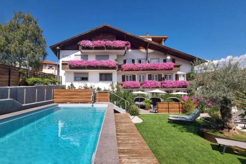 Residence Alpina