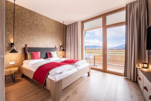 TAUERN SPA Hotel Zell am See Kaprun in Kaprun